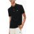 PH4014 Polo Shirt in Stretch Cotton Pique and Slim Fit – SIZE XS