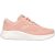 Skechers Mid Pink Skech-Lite Skilled Trainers New Look – SIZE UK 4