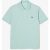 L1212 Cotton Pique Polo Shirt in Regular Fit – SIZE