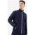 Males’s Tennis Jacket Comfortable – Military