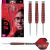 Stephen Bunting G4 Swiss Point 90% Tungsten Steel Tip Darts By Target