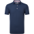 FootJoy Primrose Trim Pique Golfing Polo Blouse