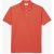 L1212 Cotton Pique Polo Shirt in Regular Fit – SIZE