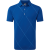 FootJoy Raker Print Lisle Golfing Polo Blouse