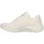 Skechers Cream Arch Are compatible Massive League Trainers New Look – SIZE UK 5