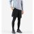 2-in-1 Legging Shorts Thermic – Black/black