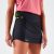 Ladies’s Tennis Dry Hip Ball Skirt – Black