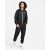 High Neck Zipped Tracksuit – SIZE