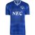 Everton 1987 Retro Football Shirt