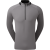 FootJoy Rib Trim Chill Out Zip Neck Sweater