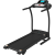 BodyTrain Stride Master Motorised Folding Running Treadmill