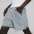 Ultraweave Sports Shorts with Logo Print – SIZE