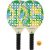 Seaside Tennis Racket Set Revel in – Inexperienced