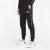 Essential + Cotton Mix Joggers with Side Stripe – SIZE