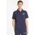 Essential Pique Polo Shirt Cotton Pique with Logo – SIZE XL