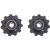 BBB Rollerboys Jockey Wheels – 11T