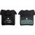 Swissstop ExoTherm 2 Disc Brake Pads – Shimano Saint M810 / M820 / Zee M640