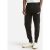 Essential Sports Joggers in Cotton Mix with Small Logo Print – SIZE