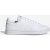 Benefit Base Males’s Strolling Running shoes – White