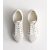 White Laser Minimize Chunky Running shoes New Glance – SIZE UK 8