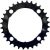 FSA Alloy MTB Chainring – Black