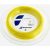 1.25mm X 200m Monofilament Tennis String Rpm HuRRicane – Yellow