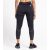 Dare 2b Laura Whitmore Black Stripe Crop Sports Leggings New Look – SIZE UK 10