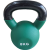 Ironman 8kg Cast Iron Coated Kettlebell