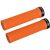 Burgtec Bartender Grip – Iron Bro Orange