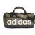 Medium Linear Duffel Bag – SIZE