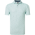 FootJoy Tweed Texture Self Collar Golfing Polo Blouse