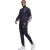 Linear High Neck Tracksuit – SIZE