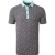 FootJoy Scattered Floral Polo Shirt