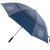 Galvin Inexperienced Tod Double Cover Umbrella