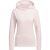 adidas Girls Necessities Efficiency Hoodie