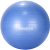 PROIRON 55cm Anti-Burst Blue Swiss Yoga Exercise Ball