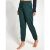 Girlfriend Collective Sweatpant Joggers – ReSet – Moss Green  – Size: L