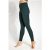 Girlfriend Collective ReSet Leggings – Moss Green  – Size: XL