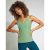 Beyond Yoga Spacedye Step Up Racerback Tank – Rosemary Heather – Size: Medium