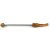 Hope Generation Highway Fast Liberate Skewers – Orange, Rear