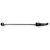 Hope Generation Highway Fast Unencumber Skewers – Black, Rear