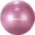 PROIRON 55cm Anti-Burst Pink Swiss Yoga Workout Ball