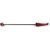 Hope Era Street Fast Free up Skewers – Crimson, Rear