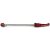 Hope Generation Fast Unlock Skewers – Crimson Rear