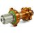 Hope Generation RS4 Immediately Pull Highway Rear Hub – Orange, 142mm x 12mm Via Axle, Same old – Aluminium (9/10/11)