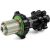 Hope Era RS4 Instantly Pull Highway Rear Hub – Black, 135mm x 12mm Via Axle, Usual – Aluminium (9/10/11)