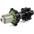 Hope Era RS4 Instantly Pull Street Rear Hub – Black, 135mm QR, Sram XDR