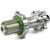 Hope Generation RS4 Instantly Pull Street Rear Hub – Silver, 135mm x 9mm QR, Usual – Metal (9/10/11)