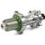 Hope Generation RS4 Instantly Pull Highway Rear Hub – Silver, 142mm x 12mm Through Axle, Sram XDR