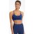 Low Impact Sports Bra in Recycled Fabric – SIZE